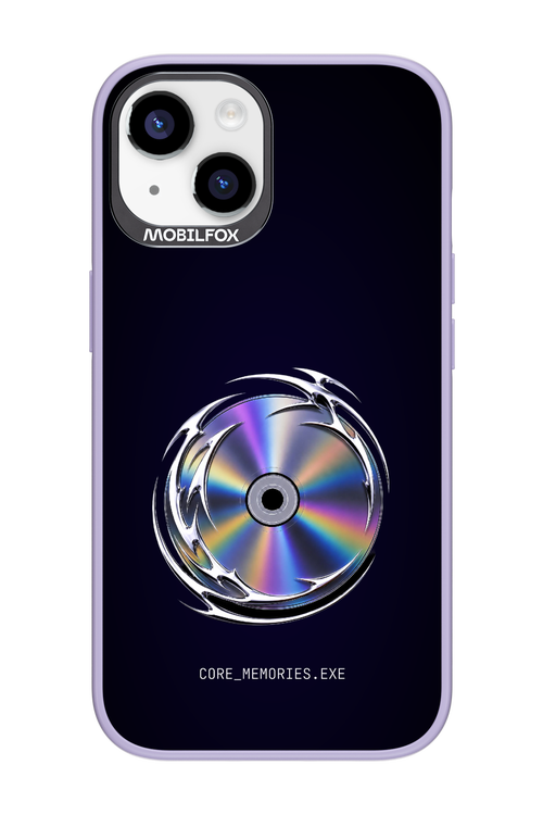 Core Memories 2.0 - Apple iPhone 14