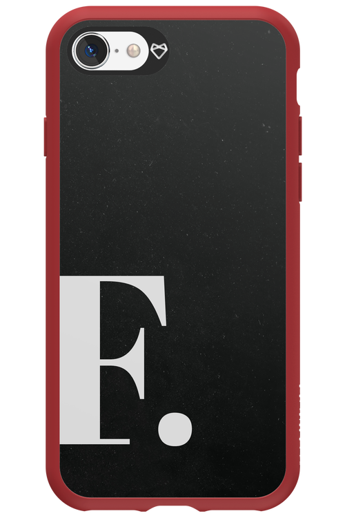 F (Off Space) 2.0 - Apple iPhone SE 2020