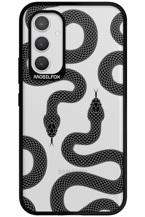 Snakes - Samsung Galaxy A54