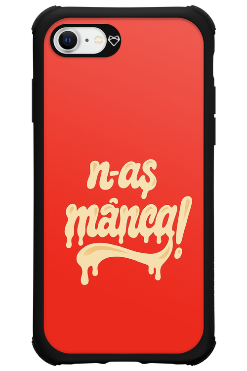 N-AȘ MÂNCA - Apple iPhone SE 2022