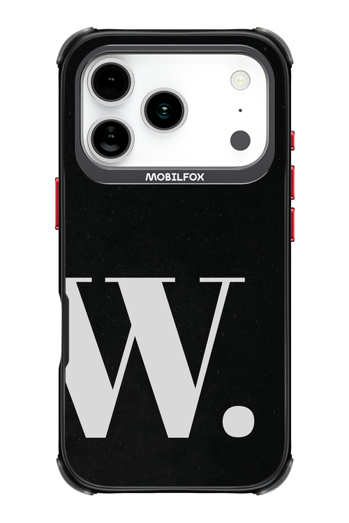 W (Off Space) 2.0 - Apple iPhone 17 Pro