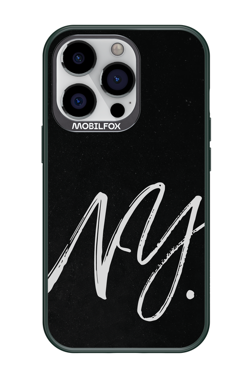 (Off Space) NY 2.0 - Apple iPhone 13 Pro