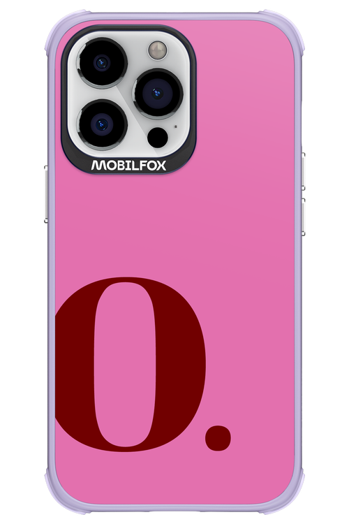 O (Sorbet) 2.0 - Apple iPhone 13 Pro