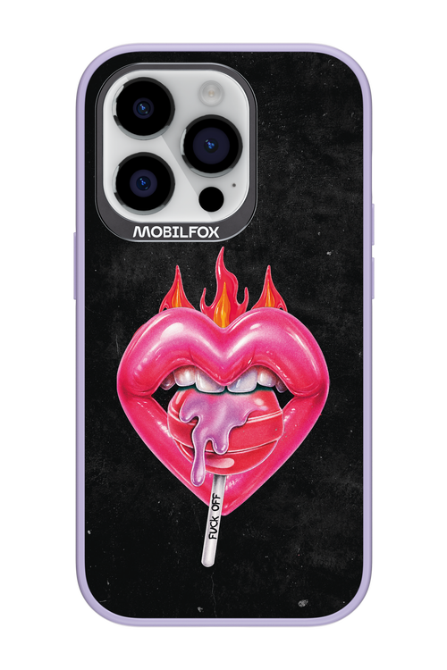 FuckOff 2.0 - Apple iPhone 14 Pro