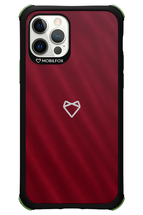 Ungaria X Mobilfox 2.0 - Apple iPhone 12 Pro