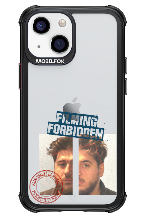 Romeo Mugshot 2.0 - Apple iPhone 13 Mini