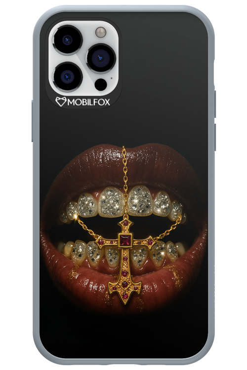 Greedy 2.0 - Apple iPhone 12 Pro