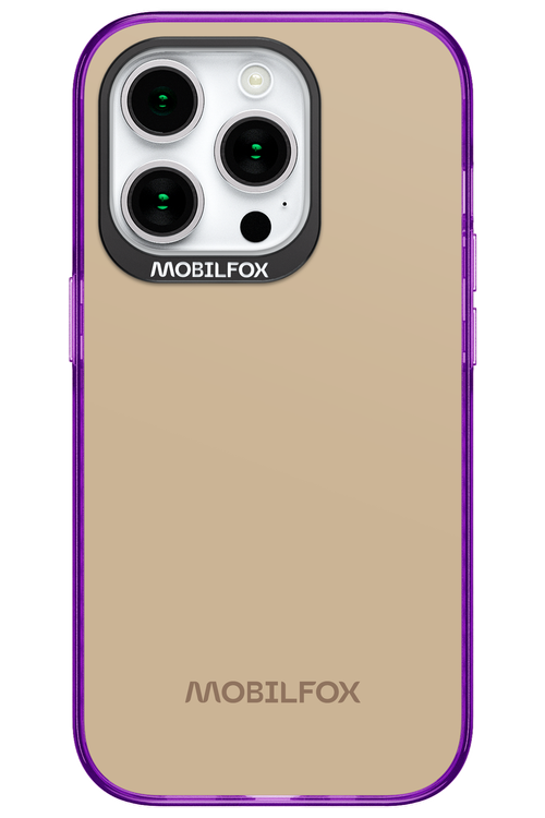Sand 2.0 - Apple iPhone 15 Pro