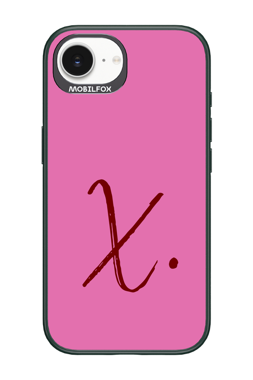 (Sorbet) X 2.0 - Apple iPhone 16e