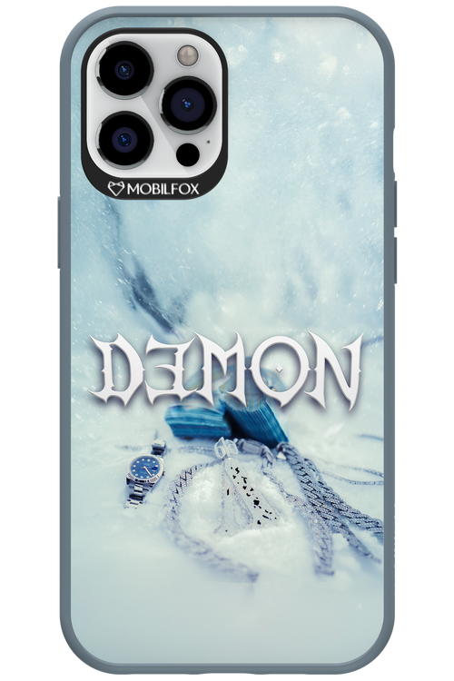 D3MON - Apple iPhone 12 Pro Max