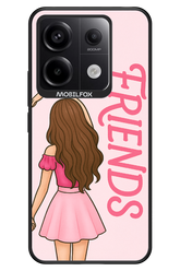 Friendssss 2.0 - Xiaomi Redmi Note 13 Pro 5G