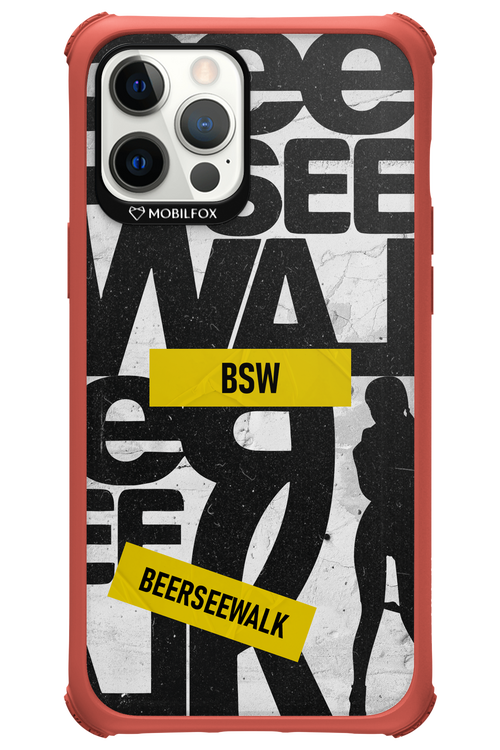 Beerseewalk II 2.0 - Apple iPhone 12 Pro Max