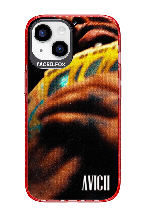 Avicii 2.0 - Apple iPhone 14
