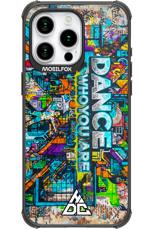 HDC 4 - Apple iPhone 15 Pro Max