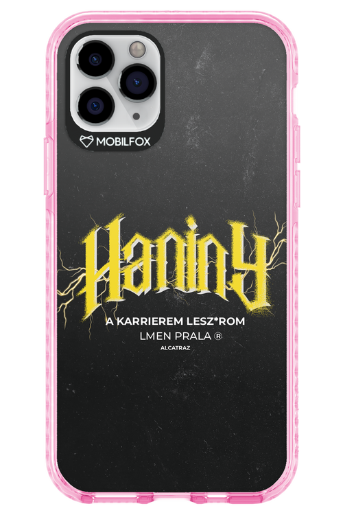 A KARRIEREM LESZ_ROM - Apple iPhone 11 Pro