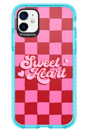 Sweat Heart - Apple iPhone 11