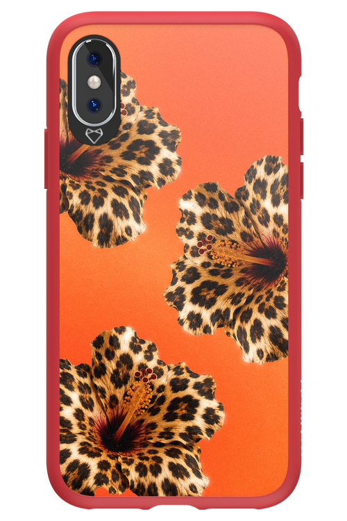 Sun Purr 2.0 - Apple iPhone XS