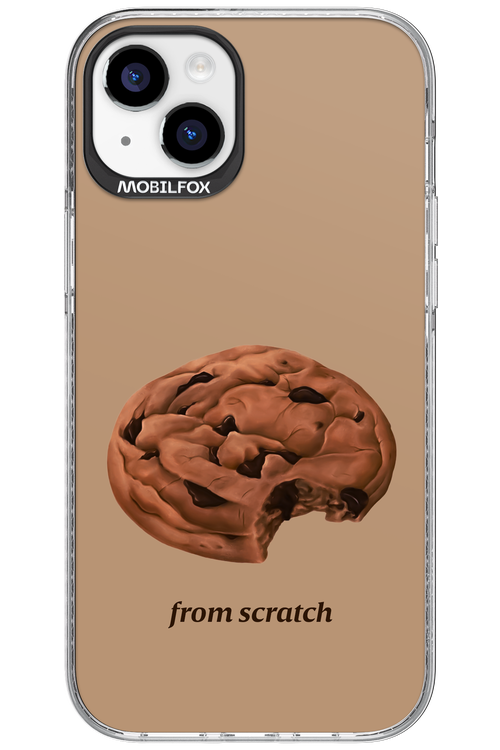 Classy Cookie - Apple iPhone 15 Plus