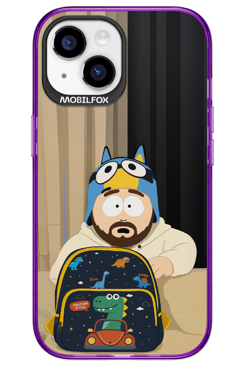 KidHeli 2.0 - Apple iPhone 15