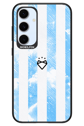 Argentina x Mobilfox 2.0 - Samsung S24 FE