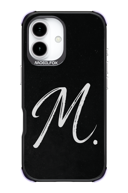 (Off Space) M 2.0 - Apple iPhone 17
