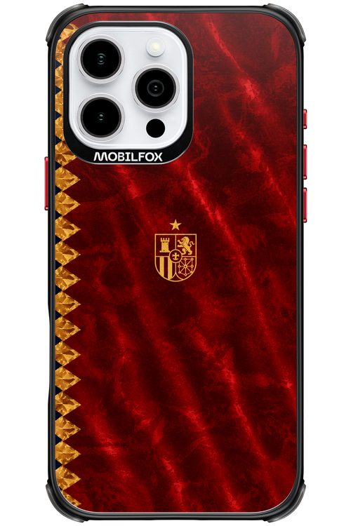 Spania 2.0 - Apple iPhone 16 Pro Max