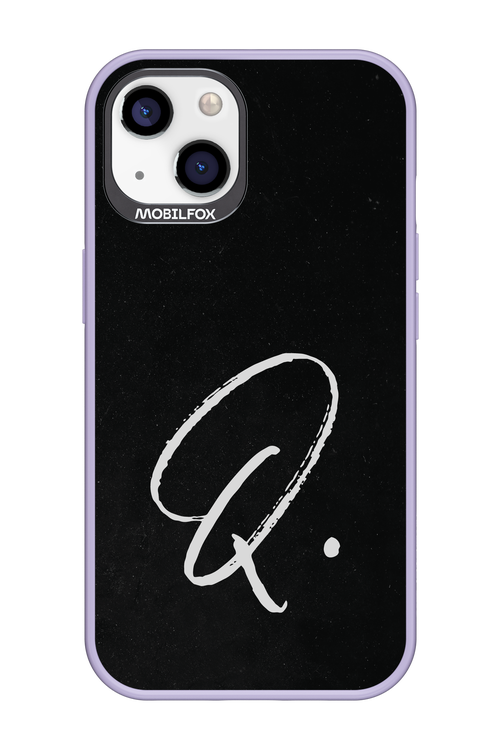 (Off Space) Q 2.0 - Apple iPhone 13
