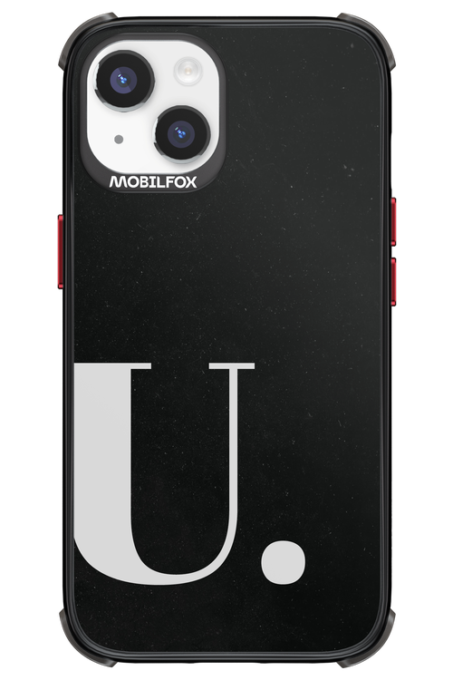 U (Off Space) 2.0 - Apple iPhone 14