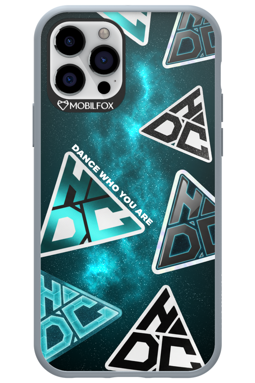 HDC 6 - Apple iPhone 12 Pro