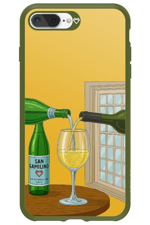 Gami Spritz 2.0 - Apple iPhone 7 Plus