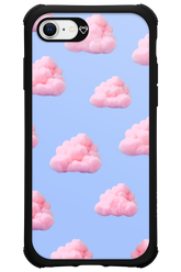 Cloudy - Apple iPhone 8