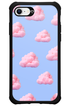 Cloudy - Apple iPhone 8