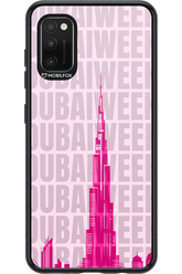 Dubaiweek Burj Khalifa Deluxe 2.0 - Samsung Galaxy A41