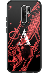 Azteca Skeleton 2.0 - Xiaomi Redmi 9