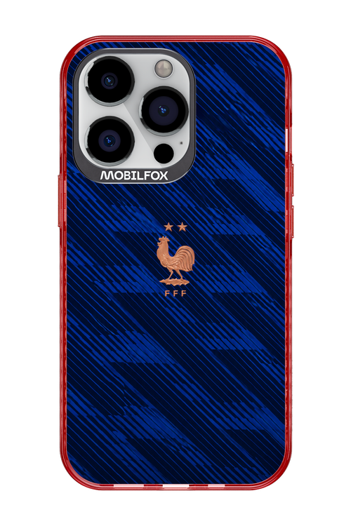 Franta 2.0 2.0 - Apple iPhone 13 Pro