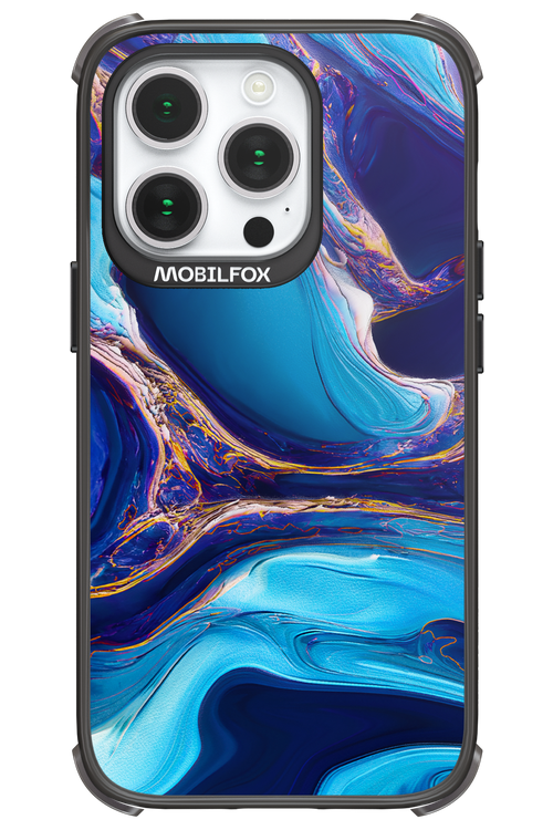 Amethyst 2.0 - Apple iPhone 14 Pro