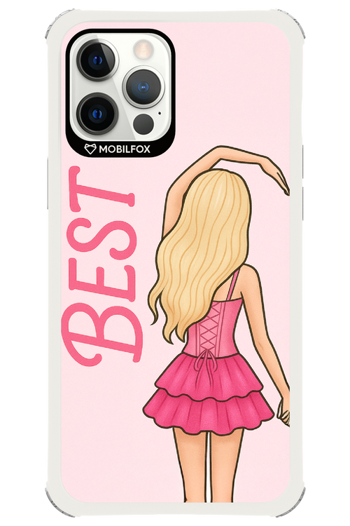 Bestt 2.0 - Apple iPhone 12 Pro Max