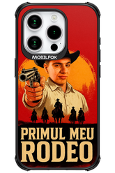 Cowboy - Apple iPhone 15 Pro