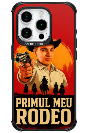 Cowboy - Apple iPhone 15 Pro