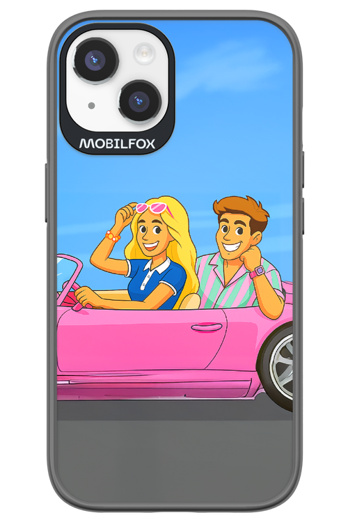 My Way 2.0 - Apple iPhone 14