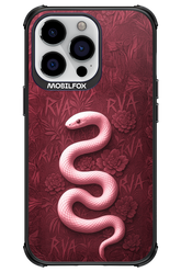 Rose Venom - Apple iPhone 13 Pro