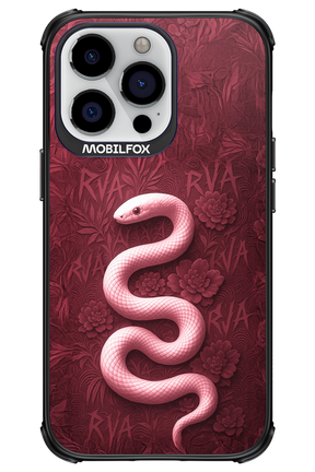 Rose Venom - Apple iPhone 13 Pro
