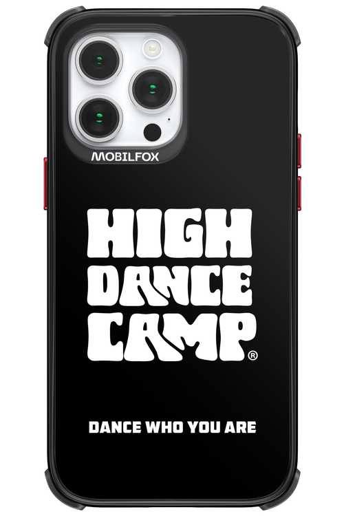 HDC 1 2.0 - Apple iPhone 14 Pro Max