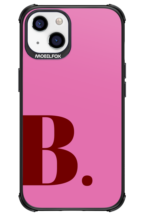 B (Sorbet) 2.0 - Apple iPhone 13