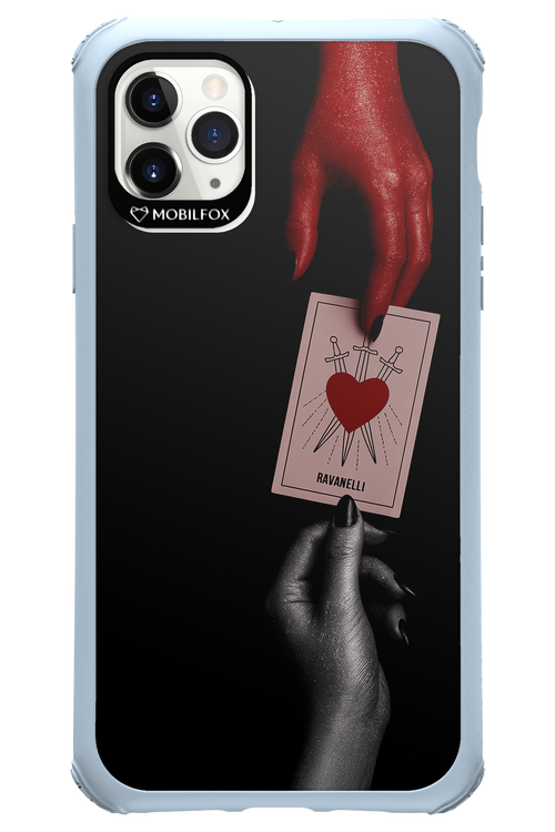 Ravanelli 2 - Apple iPhone 11 Pro Max