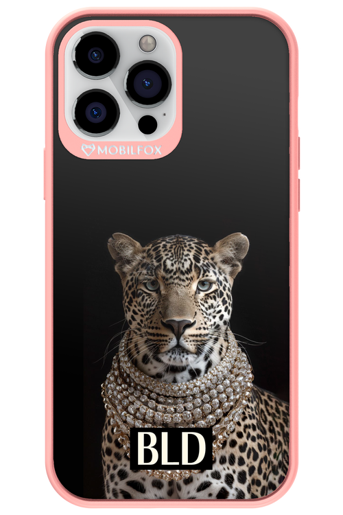 BLD LEO - Apple iPhone 13 Pro Max