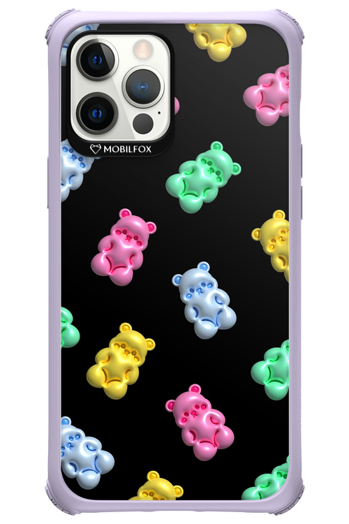 Gummy Bears - Apple iPhone 12 Pro Max