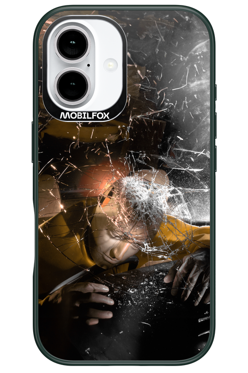 Final Impact - Apple iPhone 16