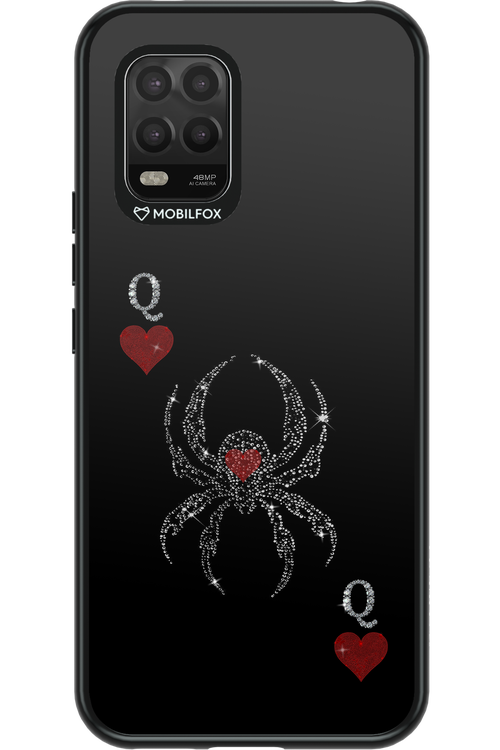 Spider Queen - Xiaomi Mi 10 Lite 5G