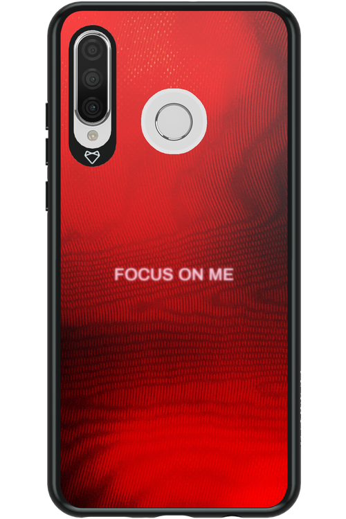 Focuss - Huawei P30 Lite